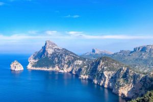 Cap Formentor Mallorca