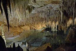 Cuevas del Drach Mallorca