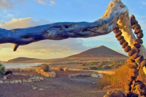 El Médano Surfer-Hotspot auf Teneriffa