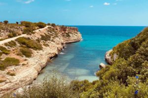 Cala Antena Mallorca