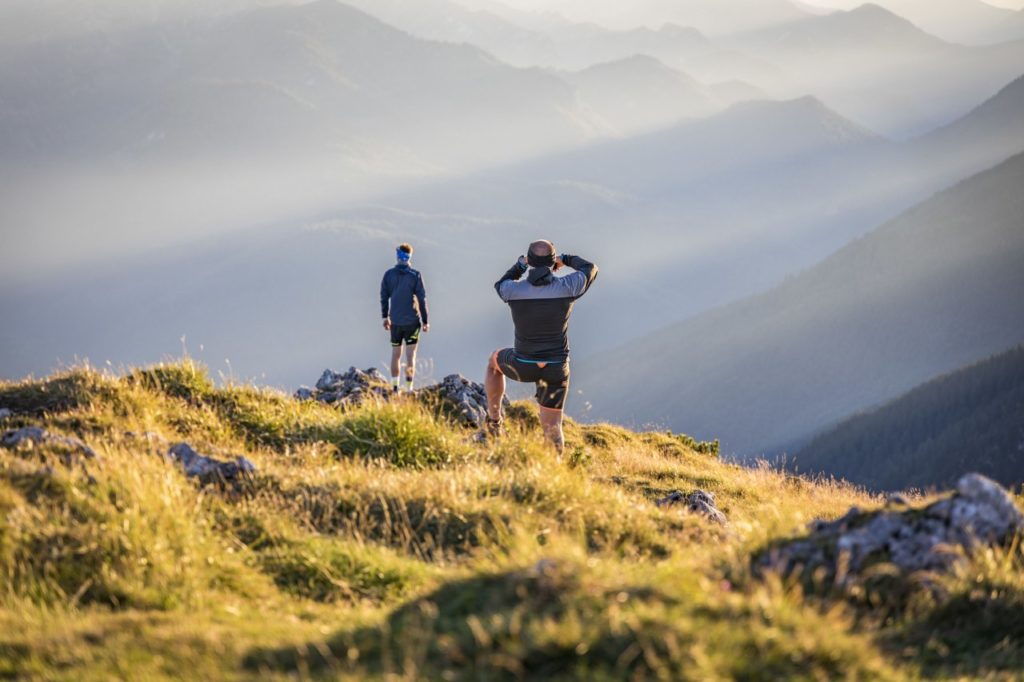 Personal Training für Männer in Bad Reichenhall