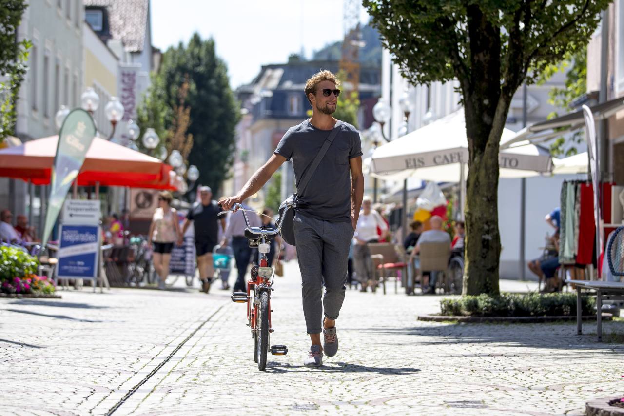 Reine Männersache Bad Reichenhall