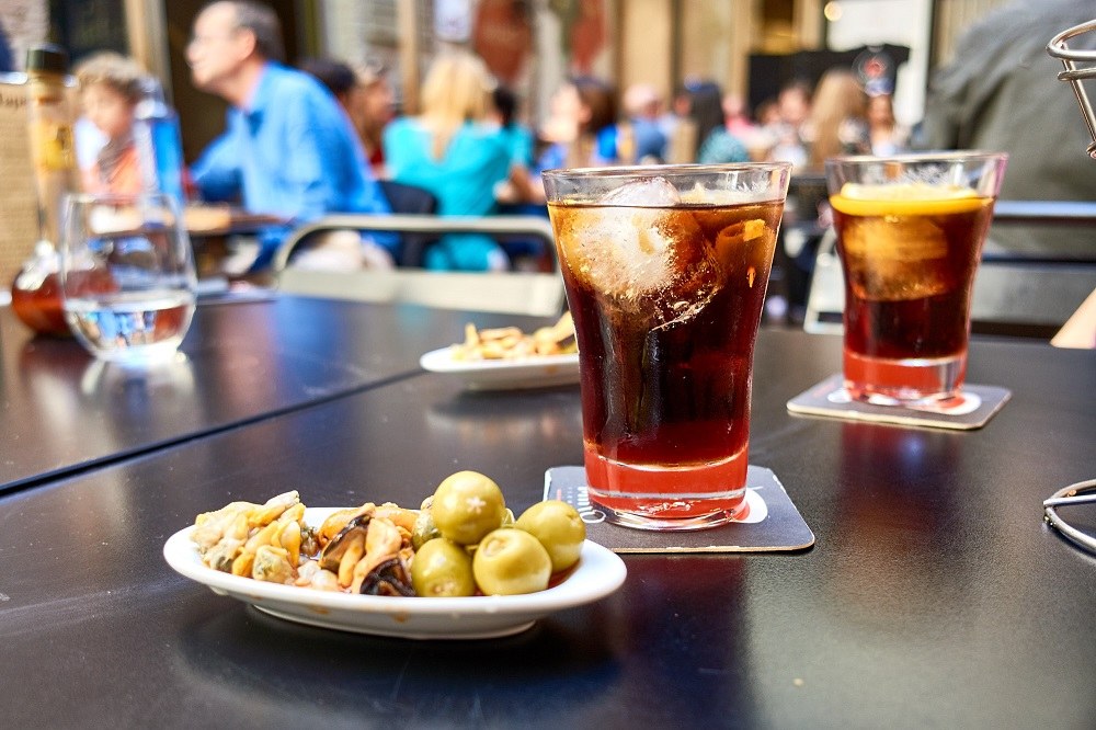 Vermut - Traditionsgetränk aus Katalonien