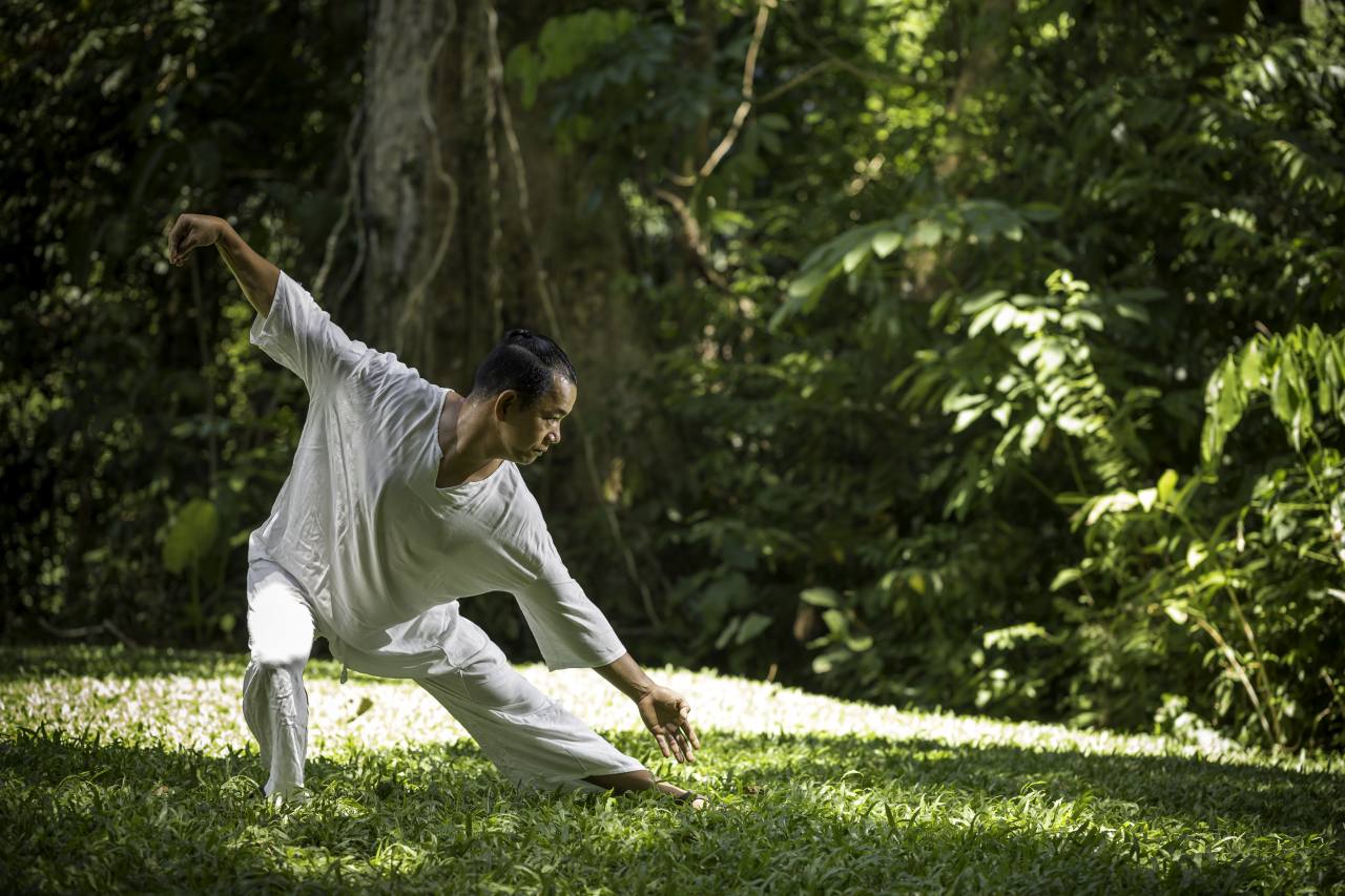 Keemala Taichi