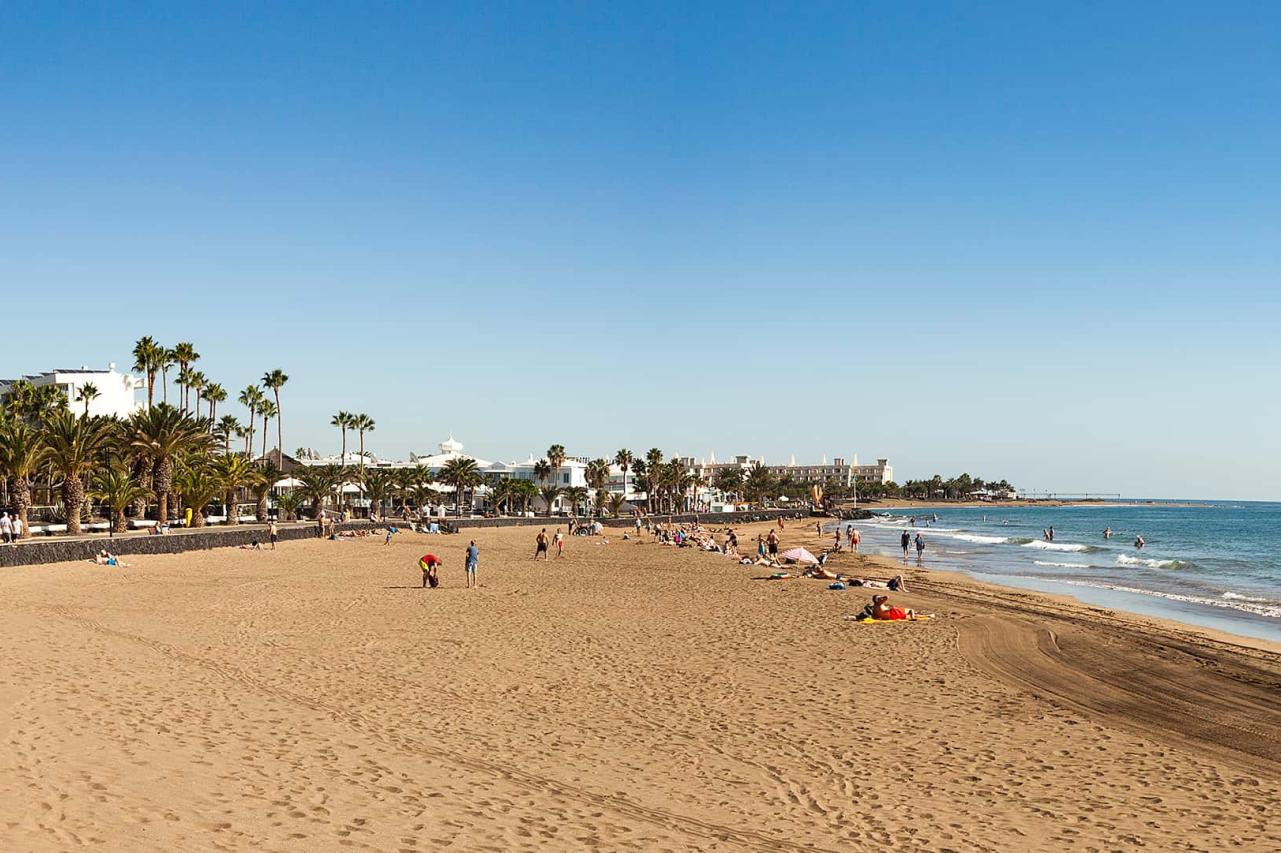 Playa de Matagorda