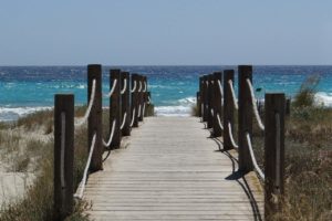Strandfeeling Menorca