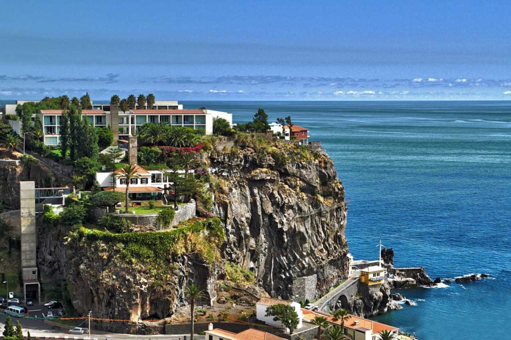 Quinta da Rochina Madeira