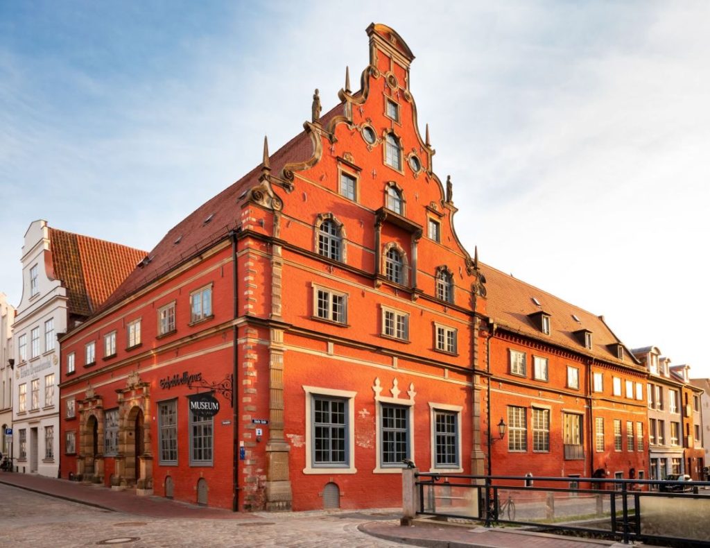 Stadtgeschichtliches Museum Wismar