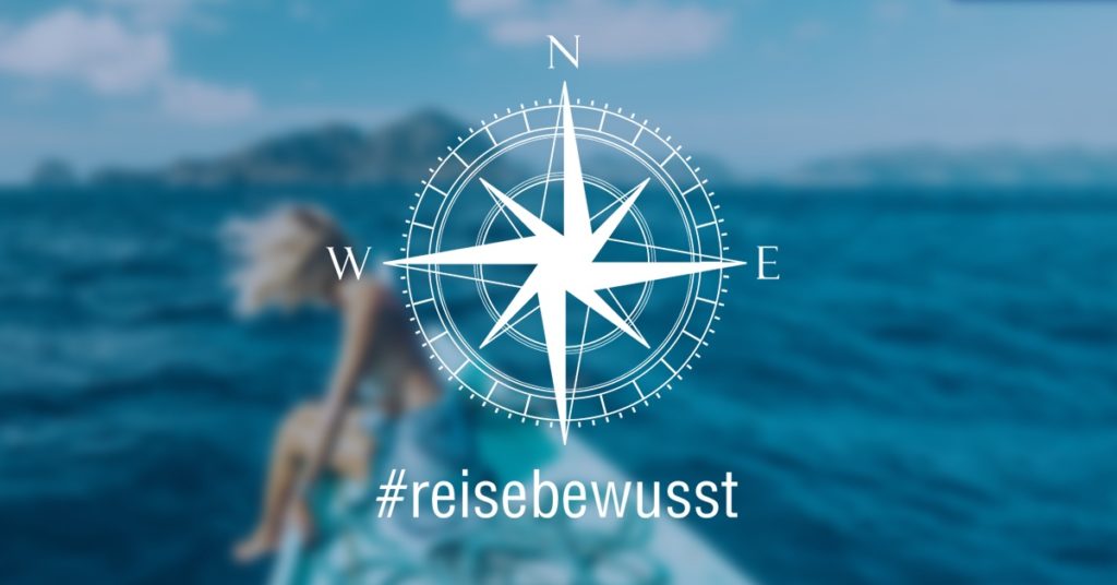 DRV-Kampagne reisebewusst