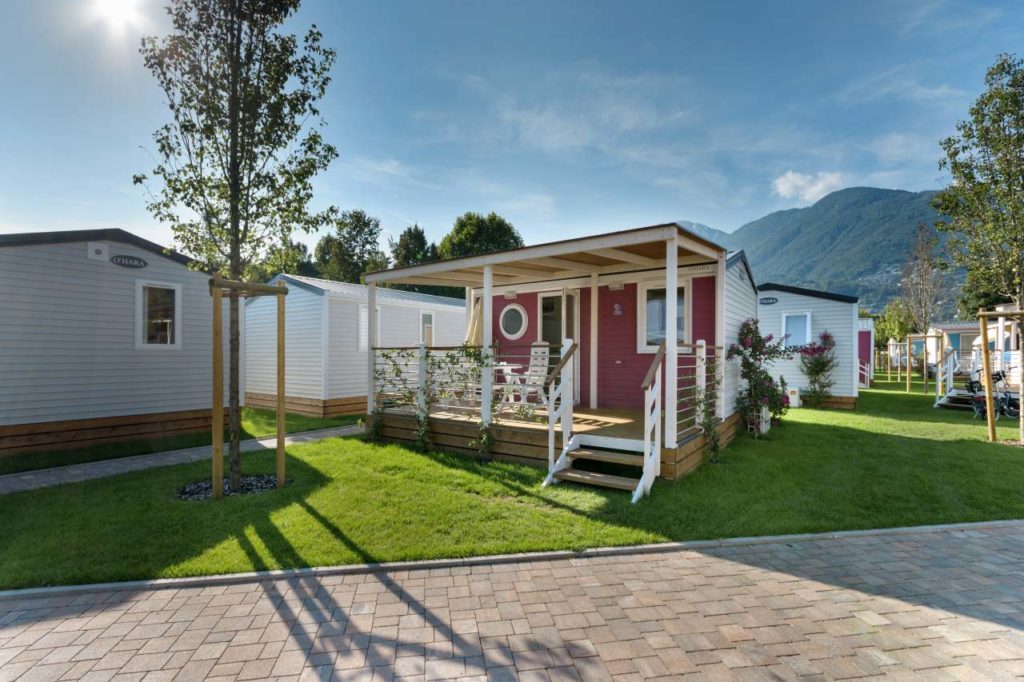 Campofelice Camping Village Glamping