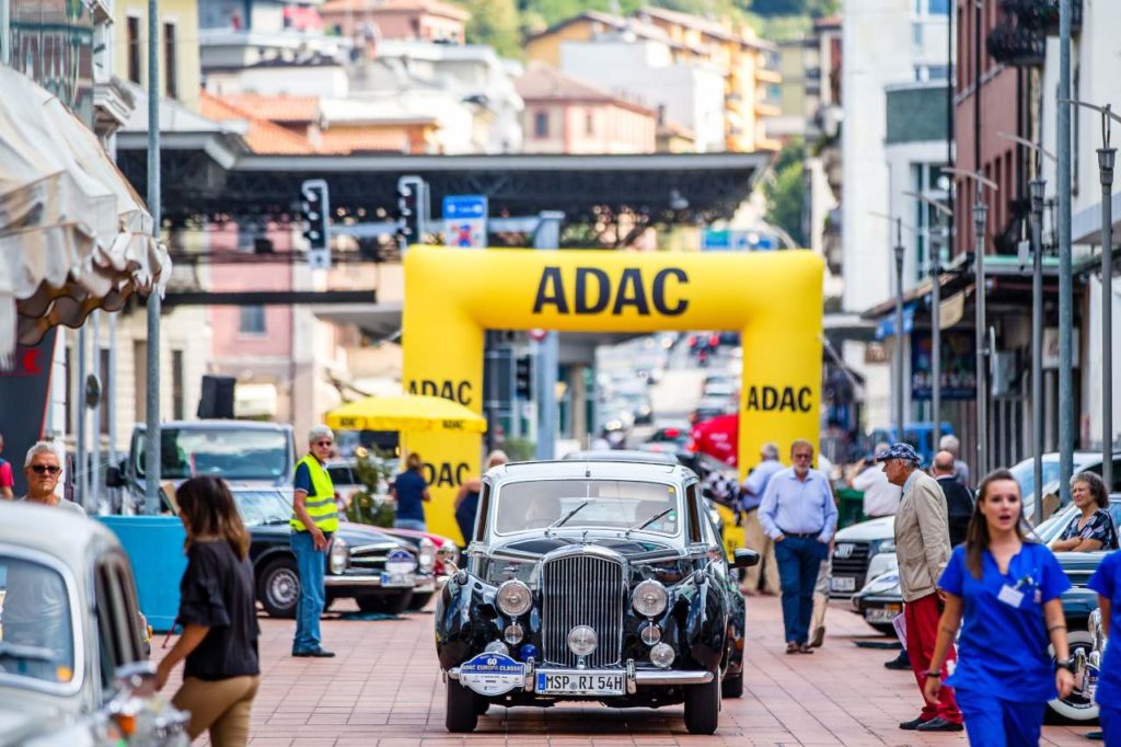 ADAC Europa Classic 2021