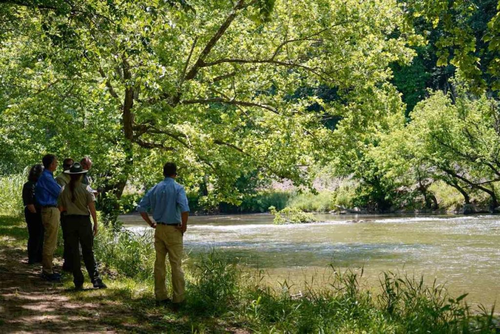 Clinch River