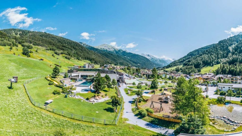 Detektiv-Trail St. Anton