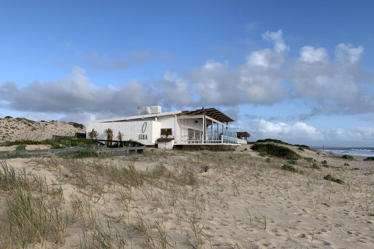 Strandhaus Comporta Alentejo