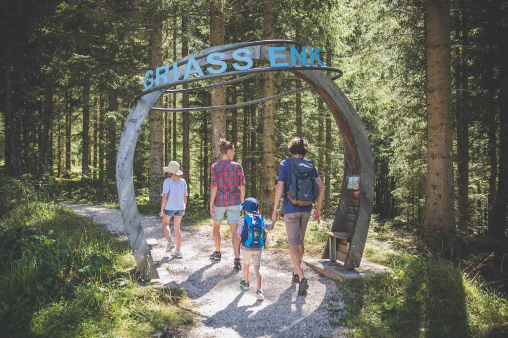 ZABT-Card bündelt Urlaubserlebnisse in der Zugspitz Region