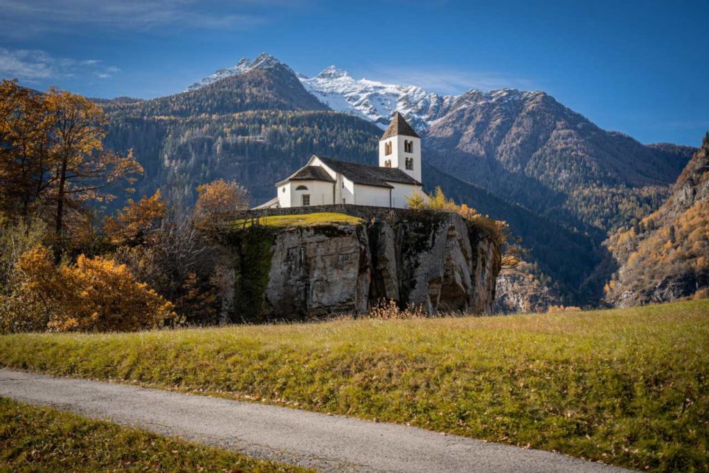 Chiesa San Martino