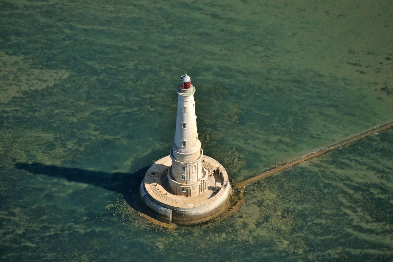 Leuchtturm von Cordouan