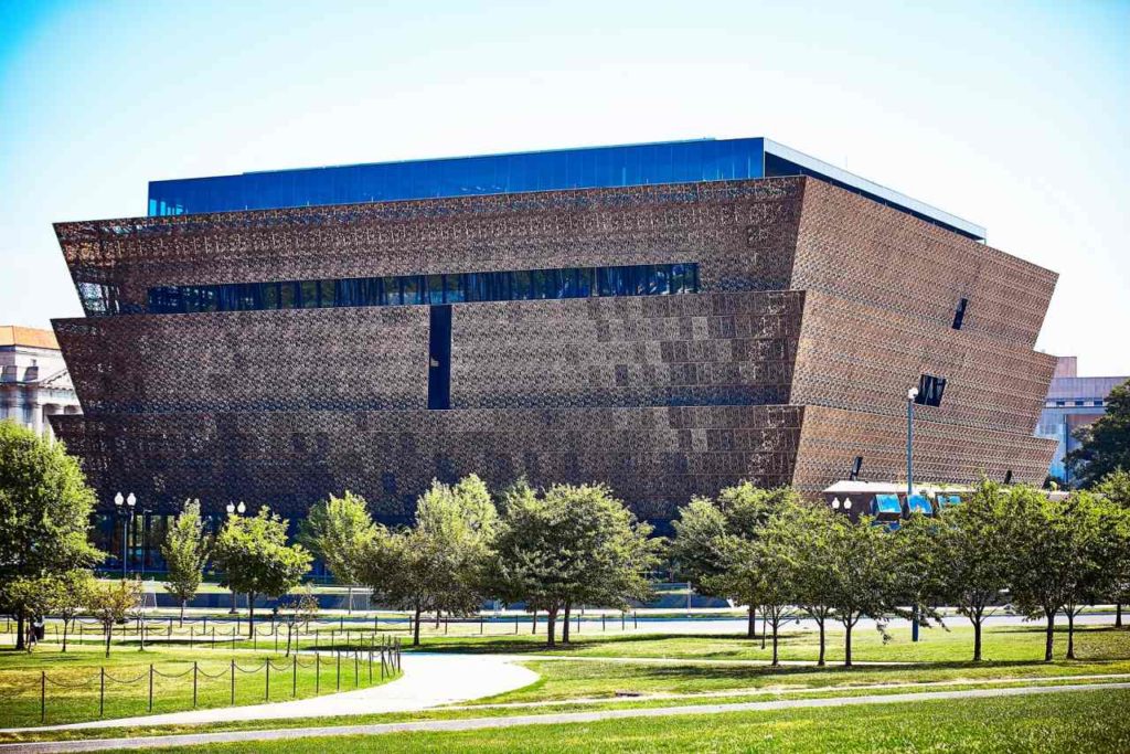 National Museum of African American History and Culture