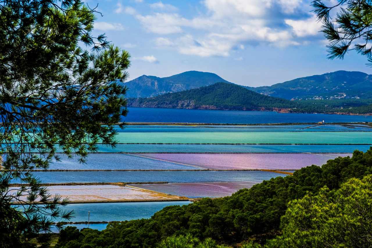 Ses Salines Ibiza