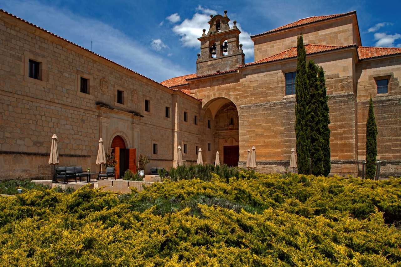 Posada Real Convento San Francisco