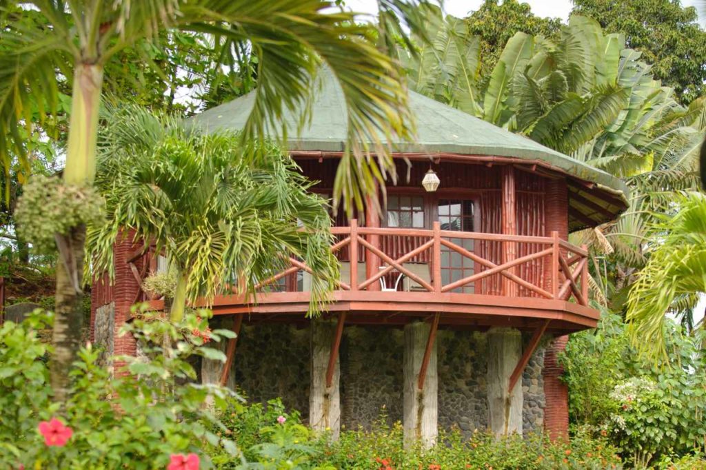 Bom Bom Island Resort Principe