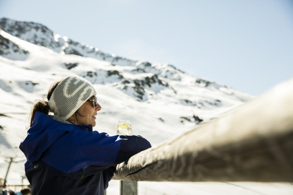 Ladies First Wochen 2022 St. Anton