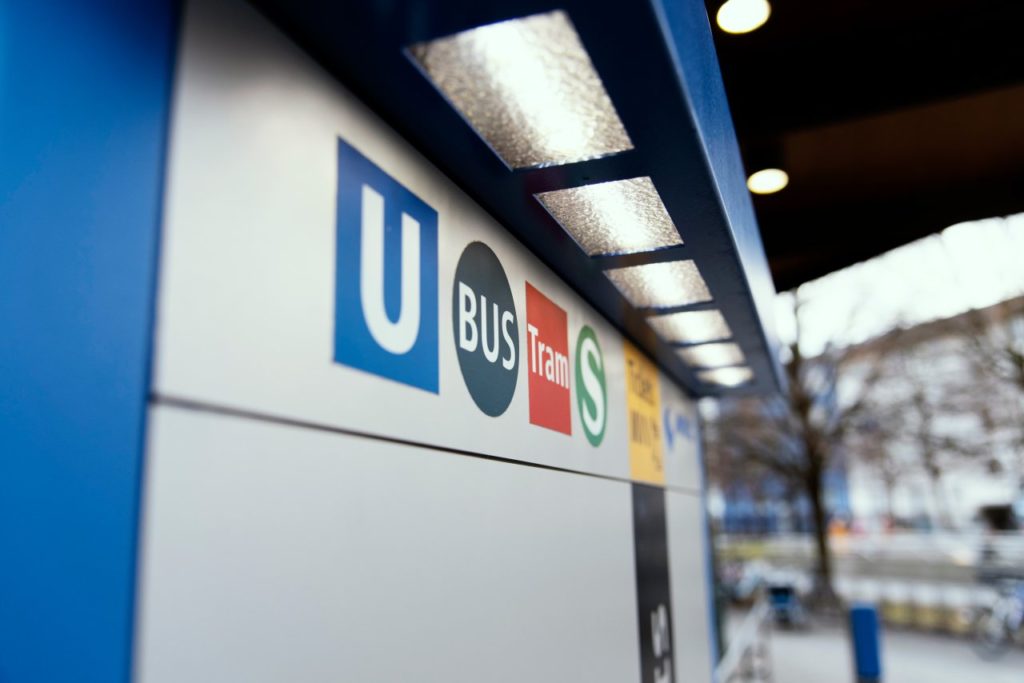 Preisvergleich ÖPNV Tickets