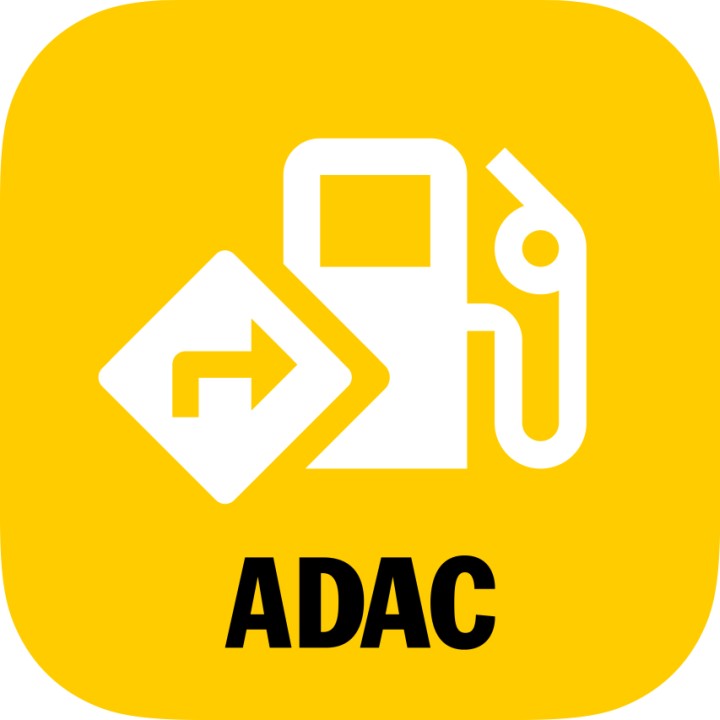 Icon ADAC Spritpreise