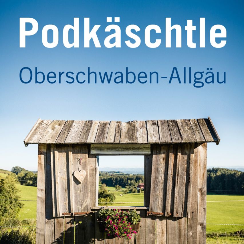 Podcast Podkäschtle