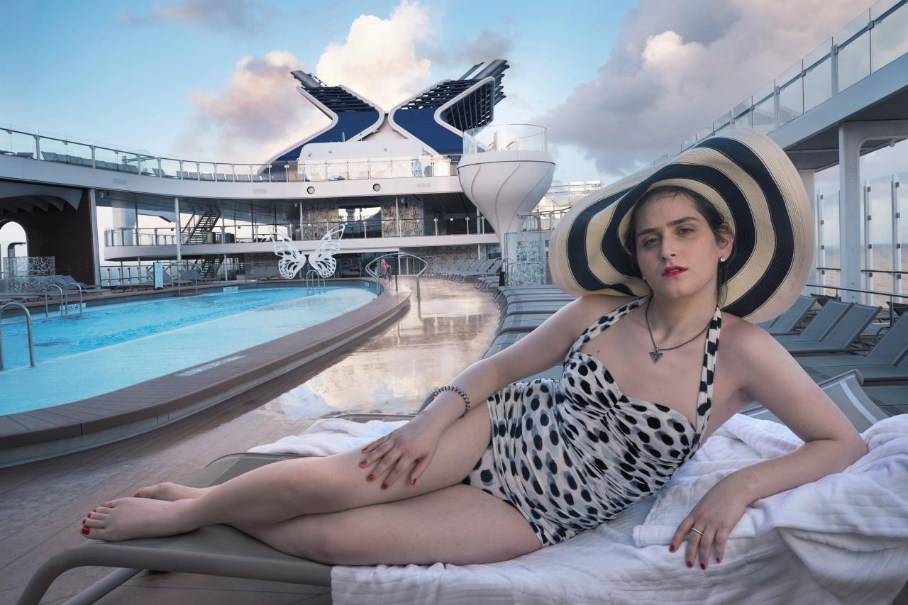 celebrity cruises all inclusive photo project