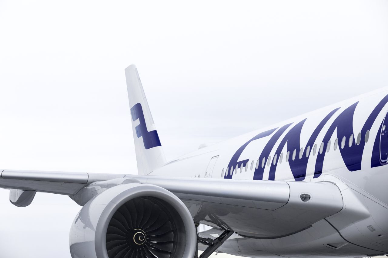 Finnair Winterflugplan 2022-2023