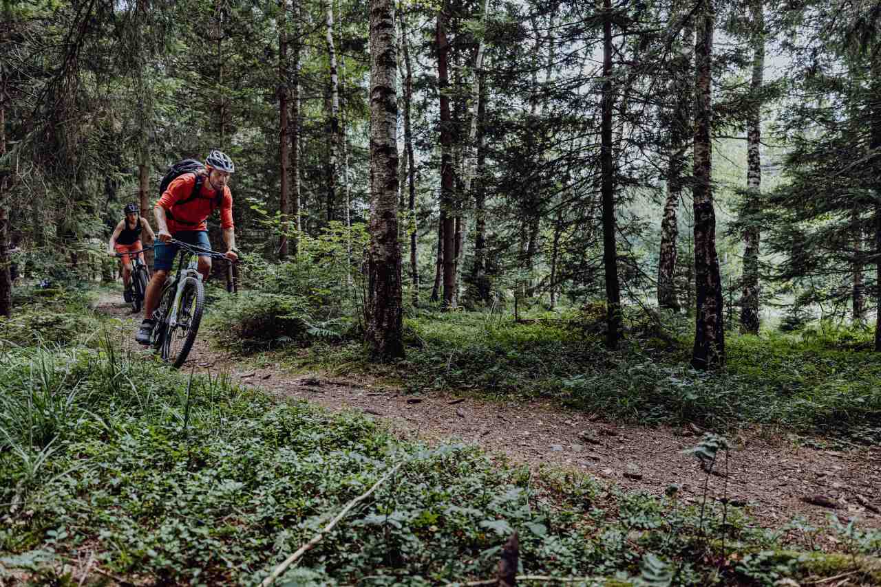 Bike-Trail Füssen