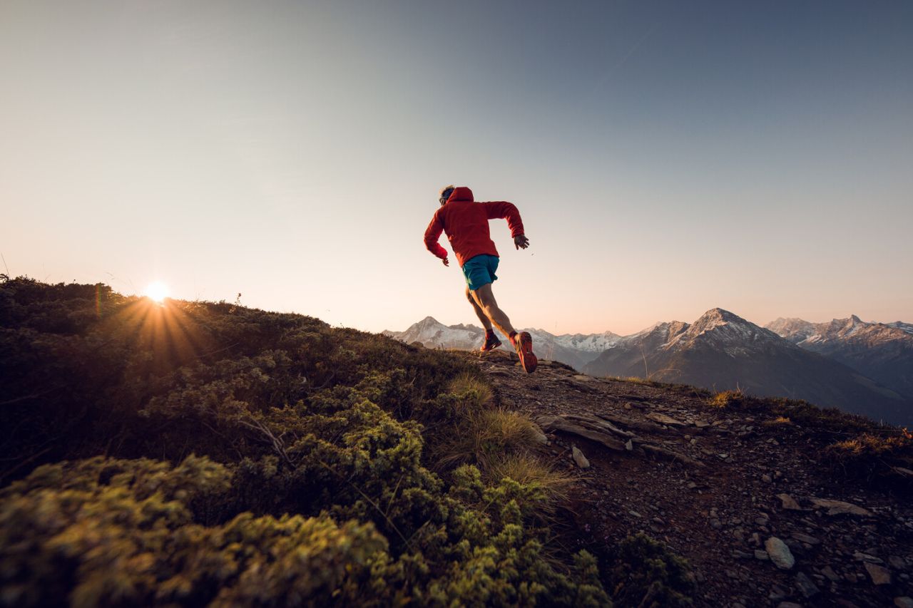 Zillertal Trailrun Destination