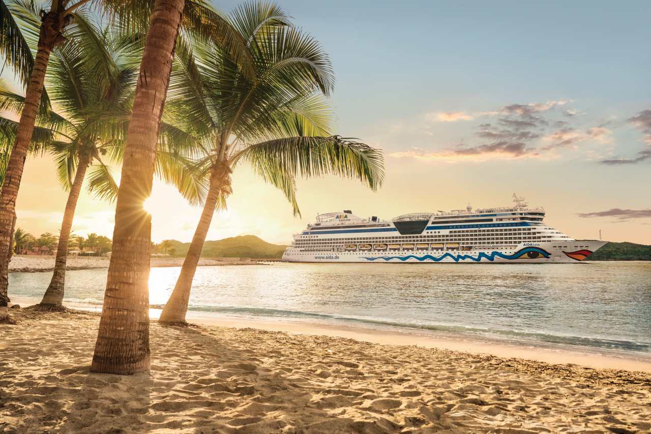 AIDA Cruises Corona-Regelungen September 2022