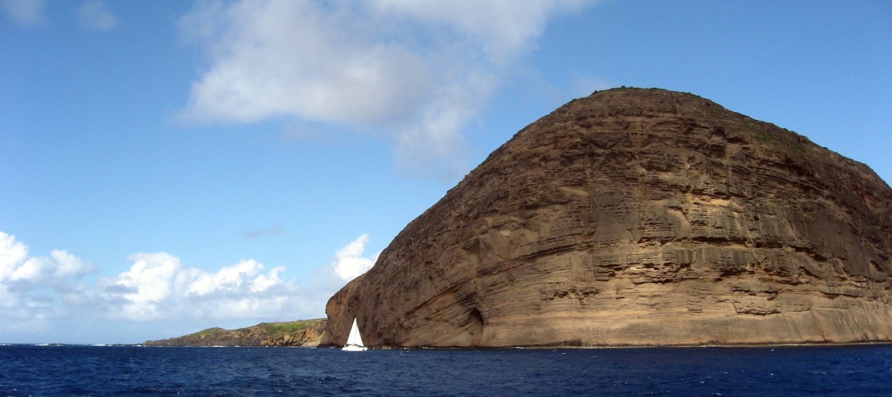 Coin de Mire Mauritius