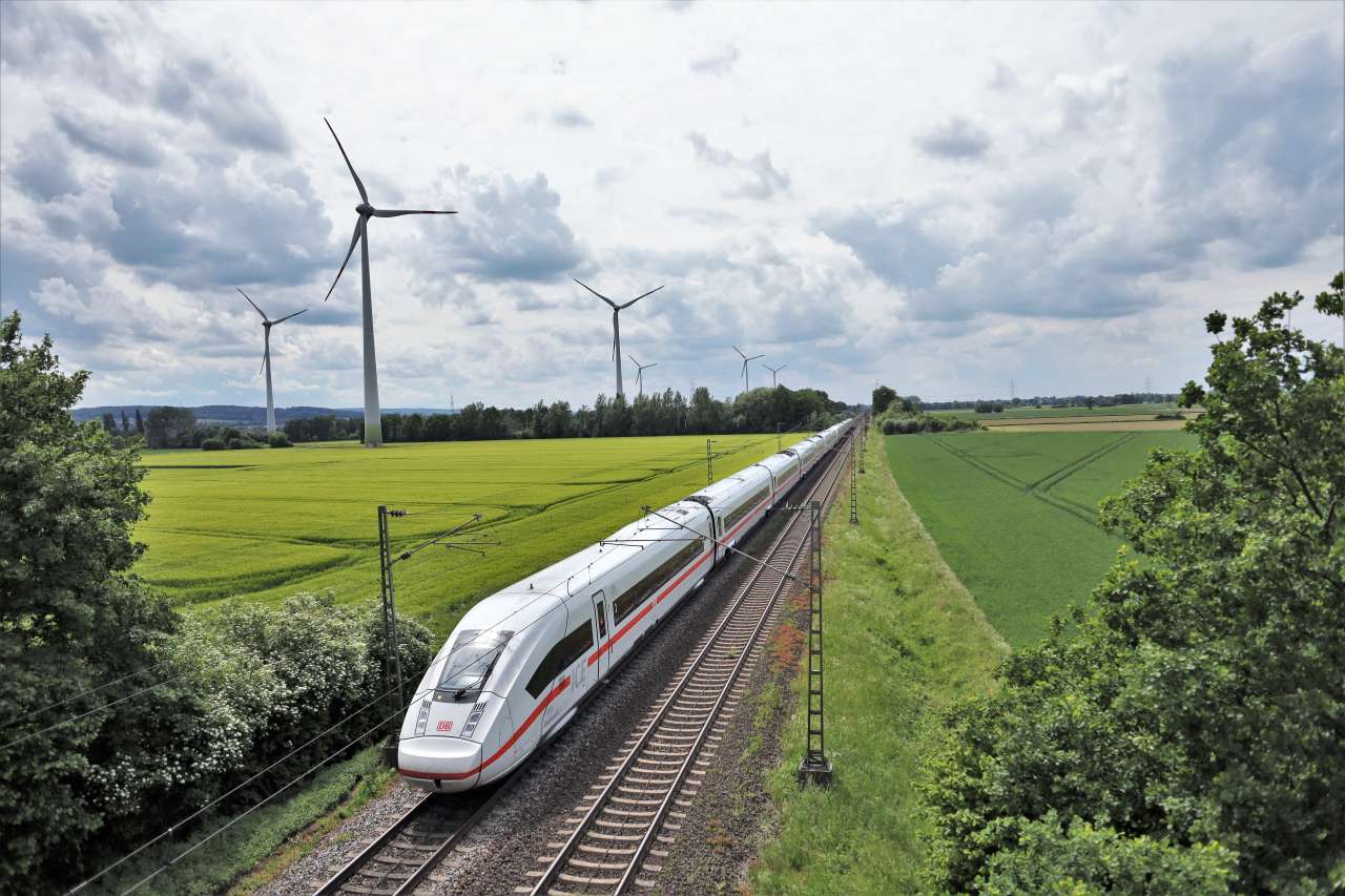 Preissteigerung Fernverkehr Deutsche Bahn 2022