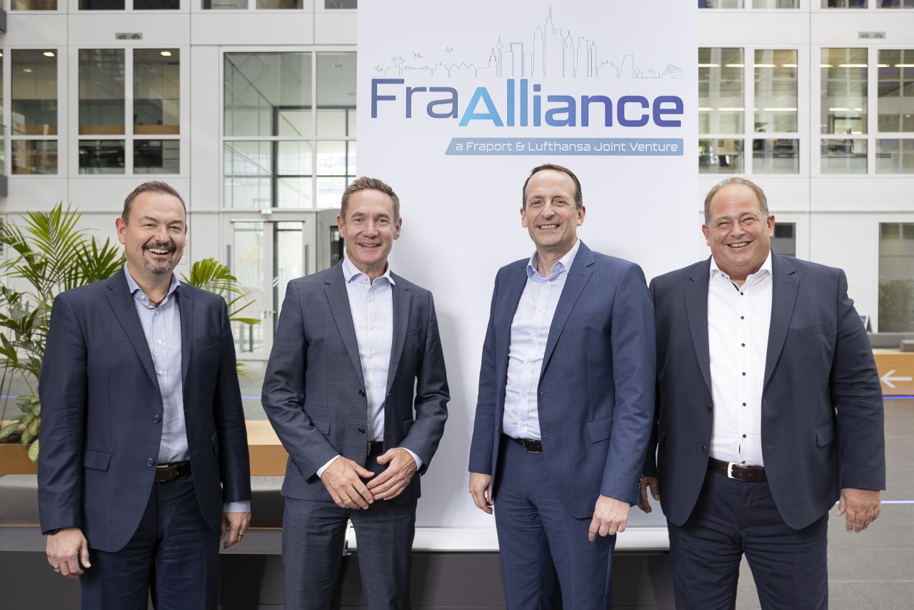 FraAlliance Joint Venture