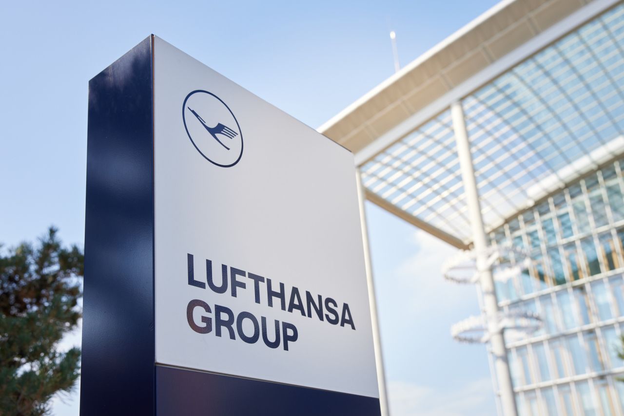 Lufthansa Group Angebot Beteiligung ITA