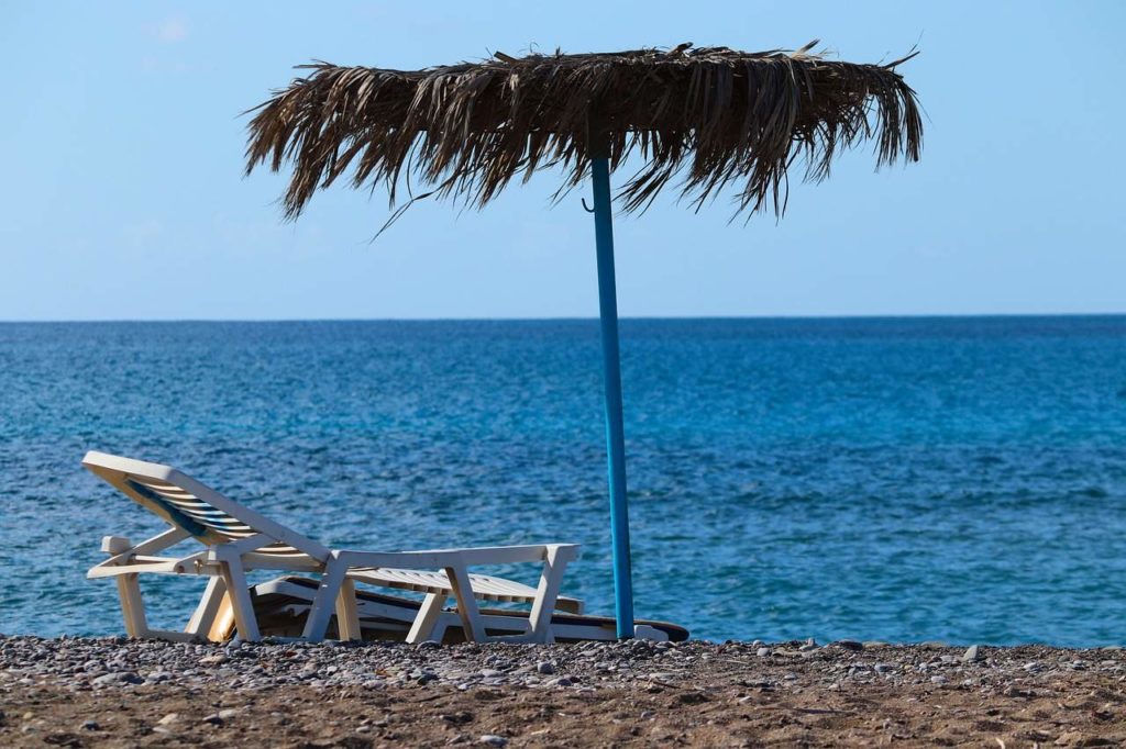 Rhodos Adults only Urlaub