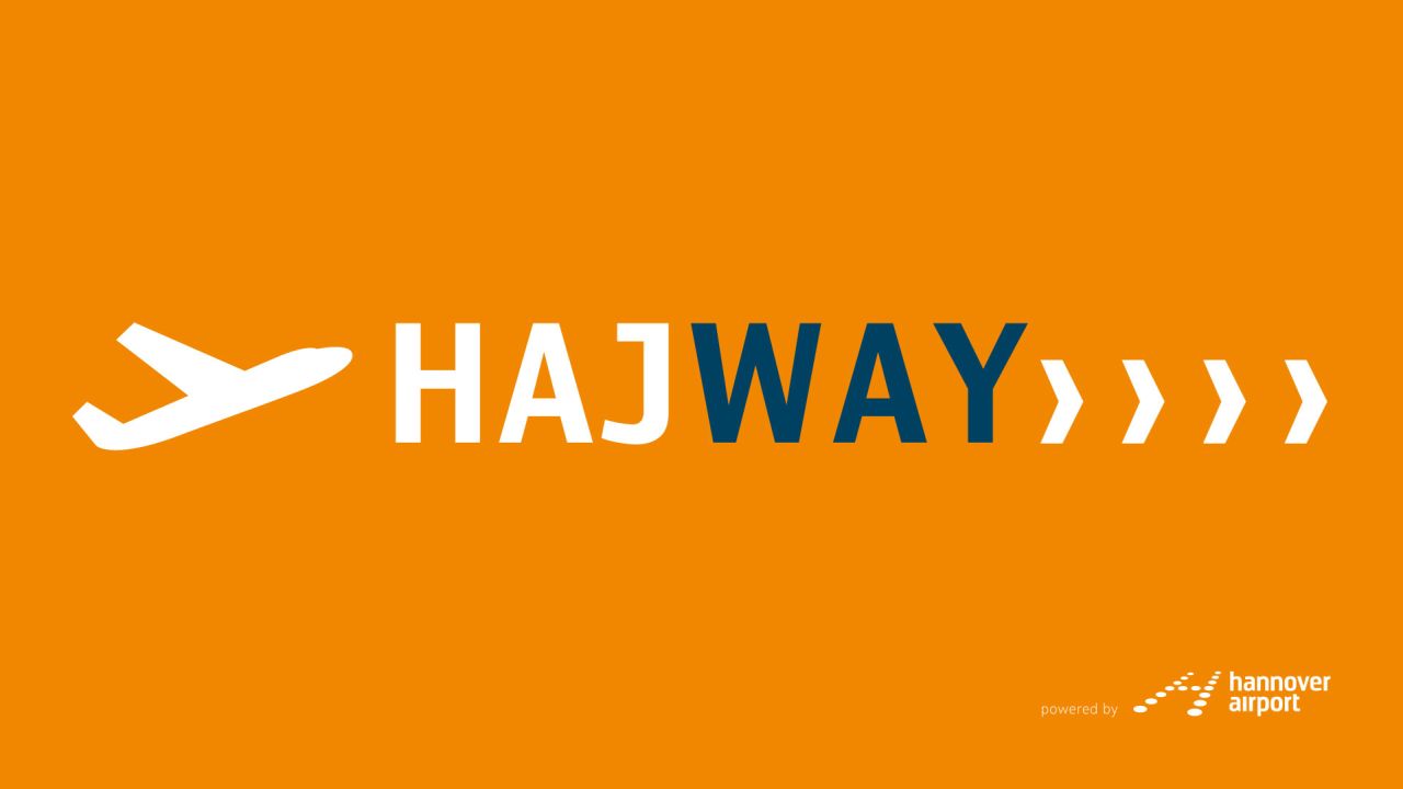 HAJway Flughafen Hannover