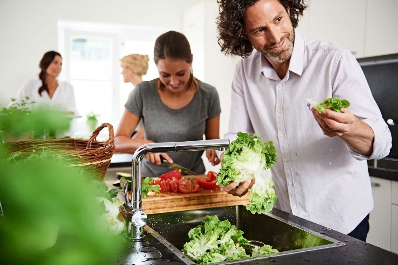 Veganes Kochen Bad Tölz