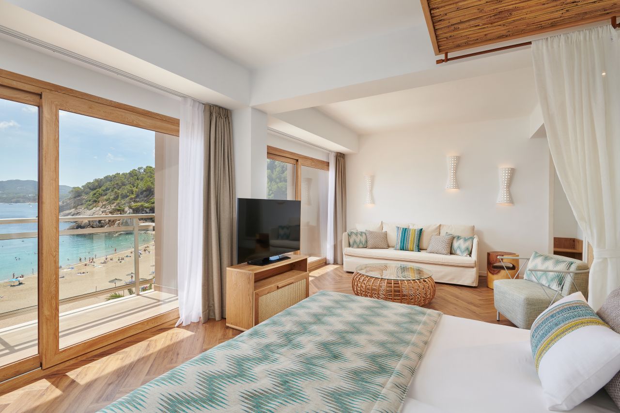 El Somni Ibiza Dream Hotel by Grupotel Eröffnung Mai 2023