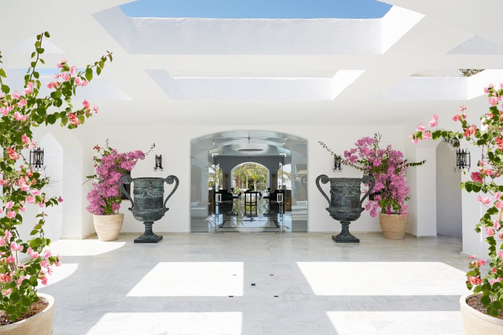 Grecotel Caramel Rethymnon