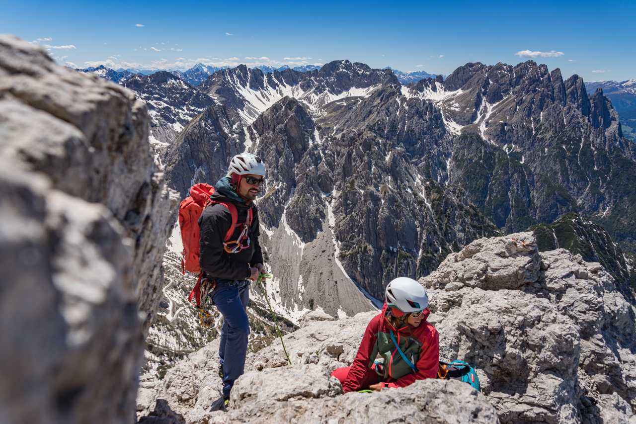 Klettern Kult Osttirol