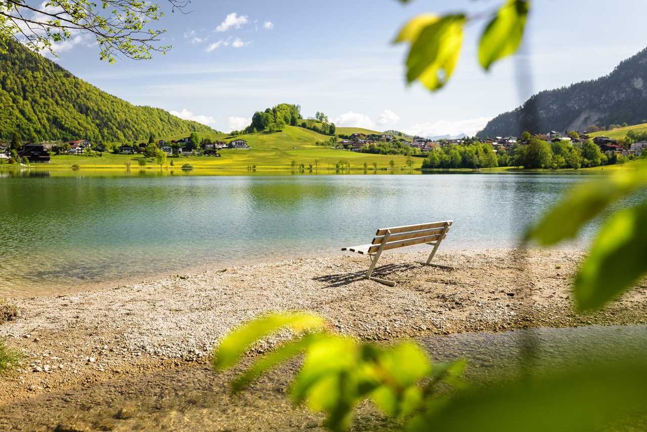 Thiersee Kufsteinerland