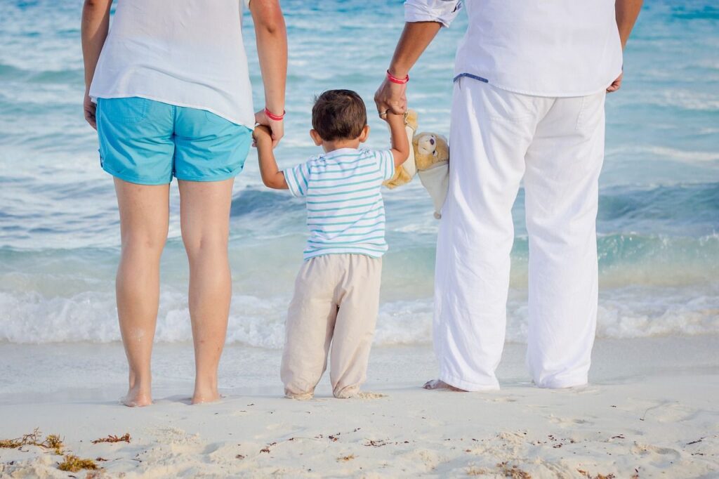 Familie Mykonos