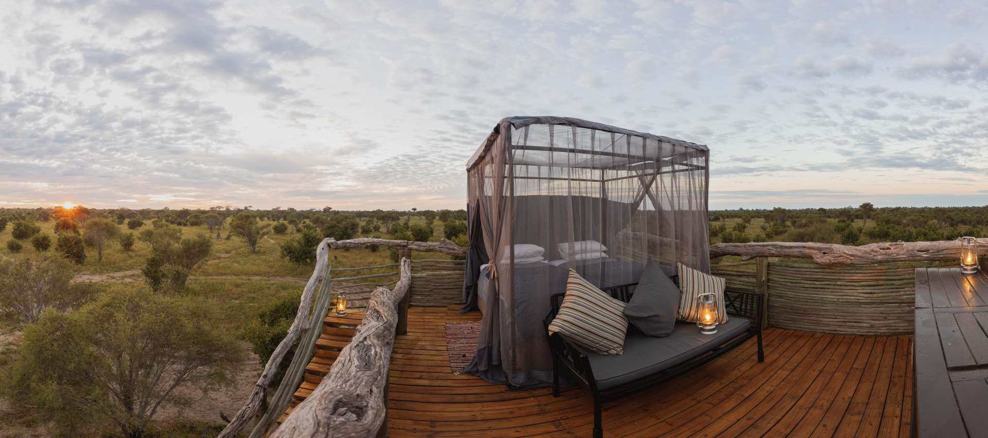 Skybeds Botswana