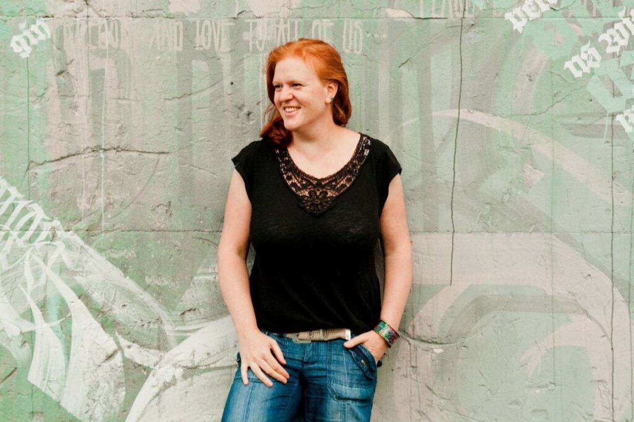Tina Hoffmann freie Journalistin und Autorin bei Travelio.de