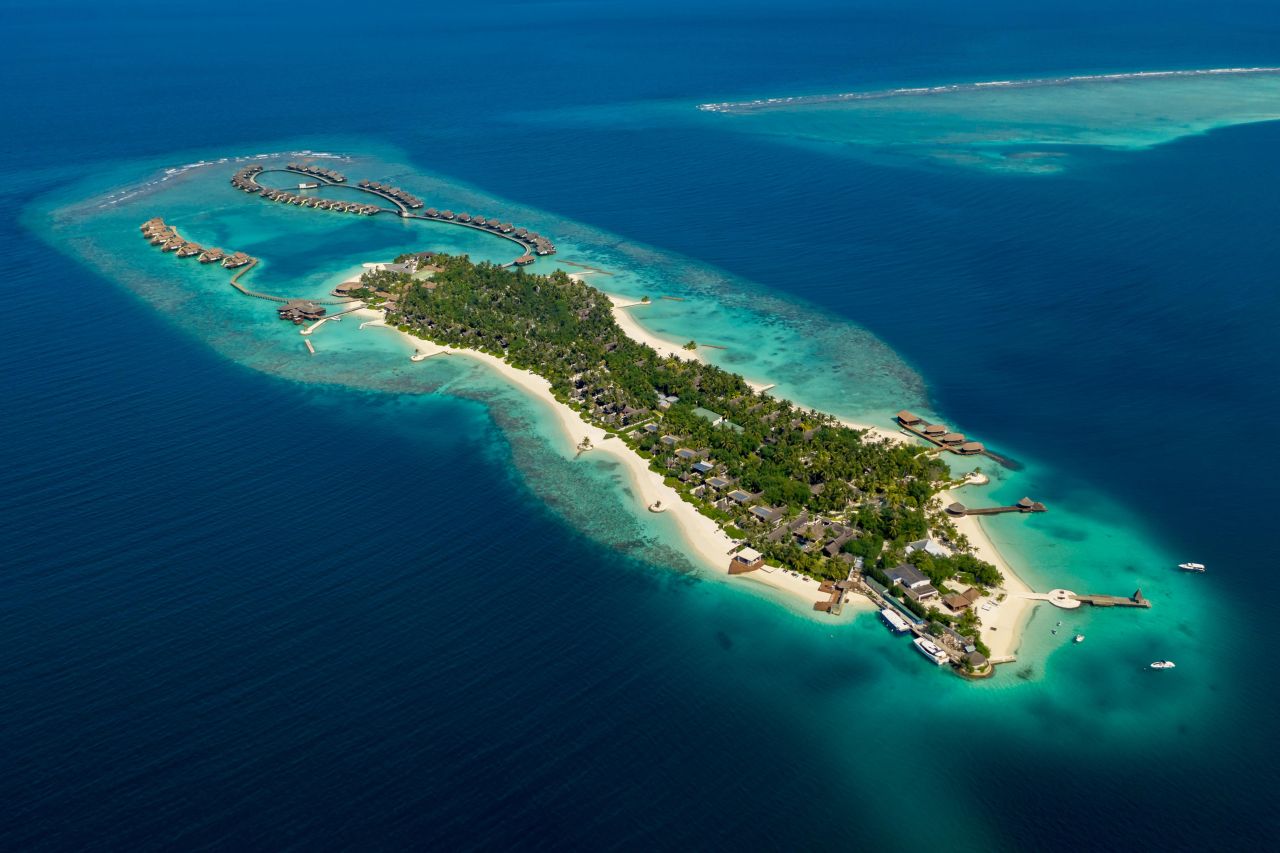 OZEN RESERVE BOLIFUSHI Süd-Malé-Atoll