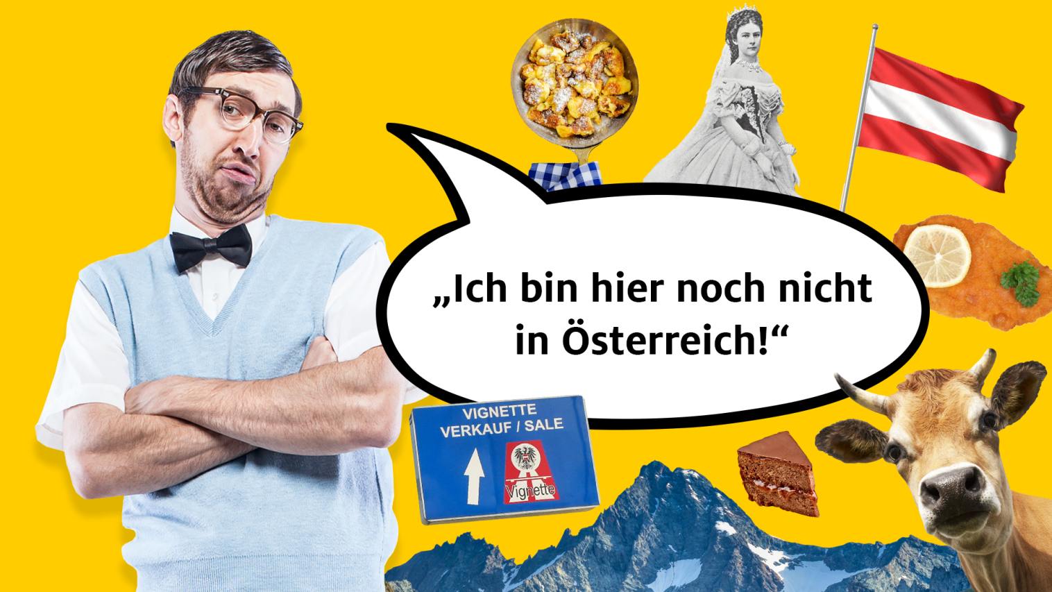 Ausreden Mautsünder Österreich 2023